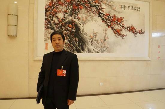 政协委员眼中的“中国制造”和“印度制造”